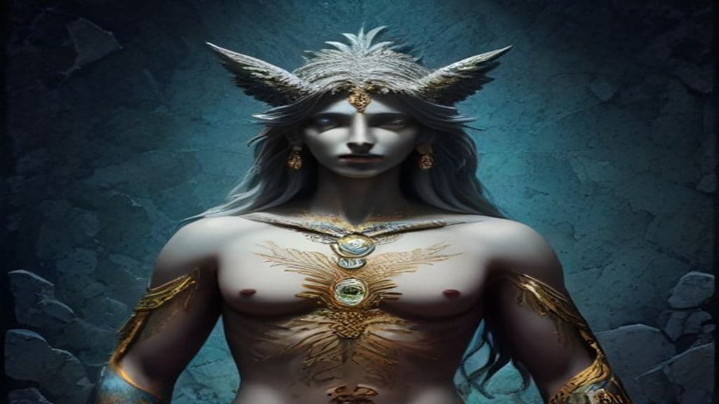 Abraxas