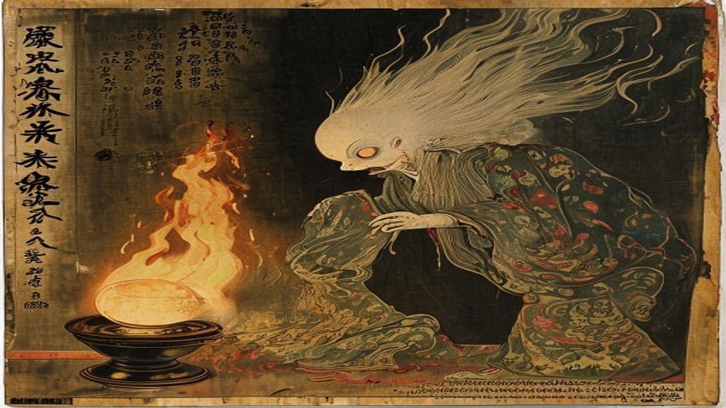 Abura-akago