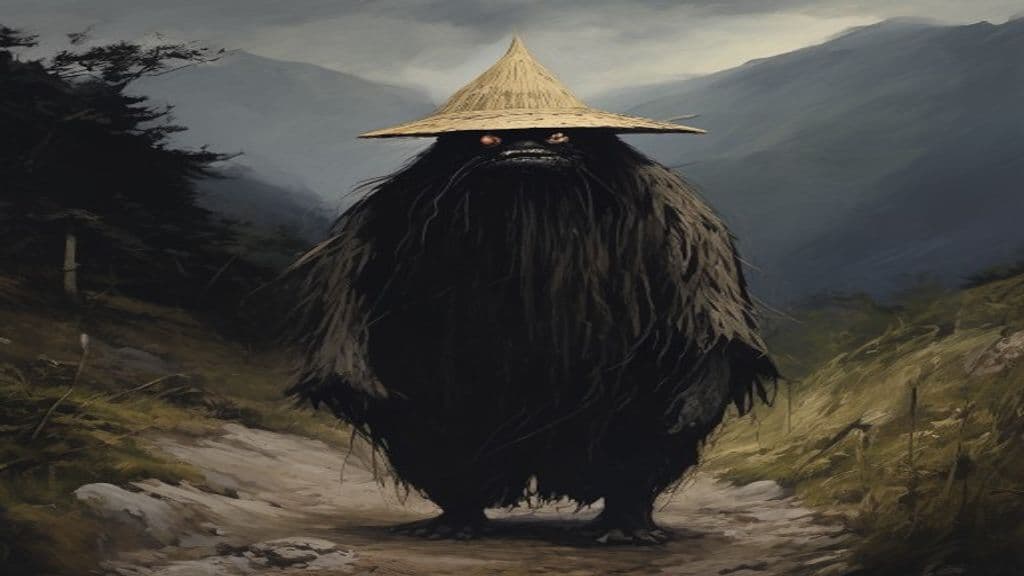Abura-sumashi