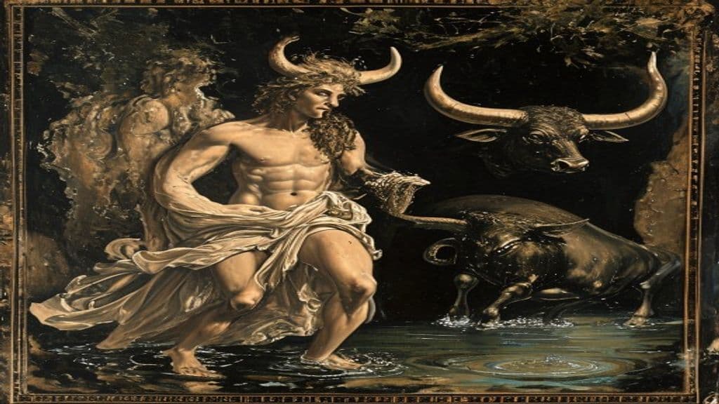 Achelous