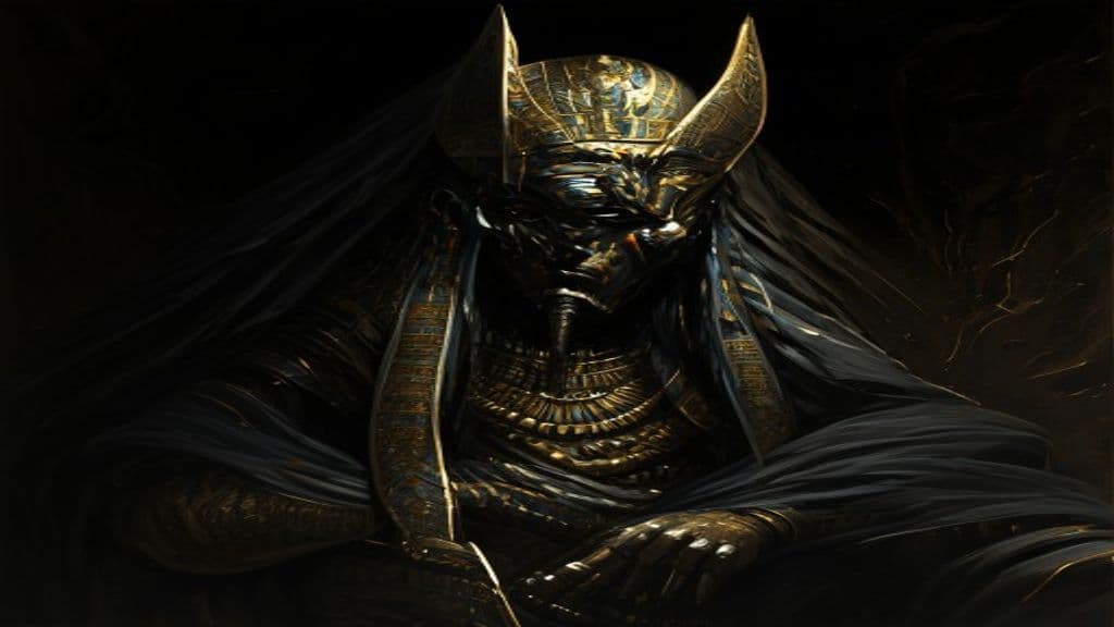 Adim (Egyptian Mythology)