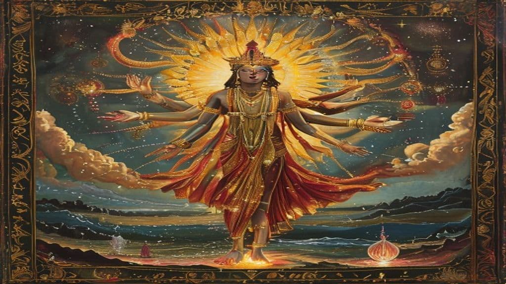 Ādityas