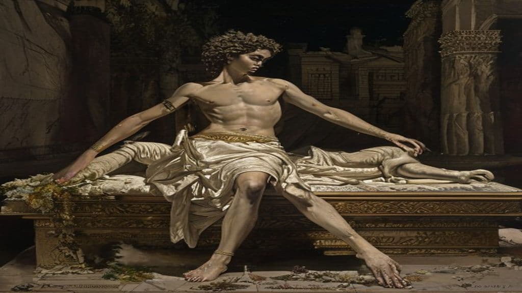 Adonis