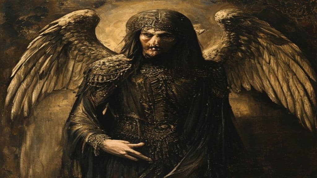 Adrammelech