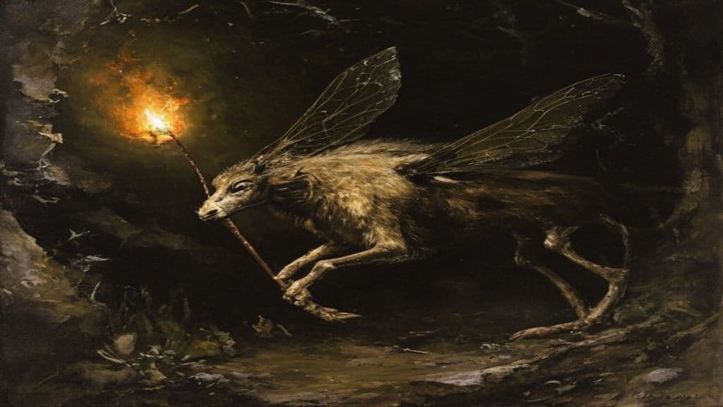 Adze (Folklore)