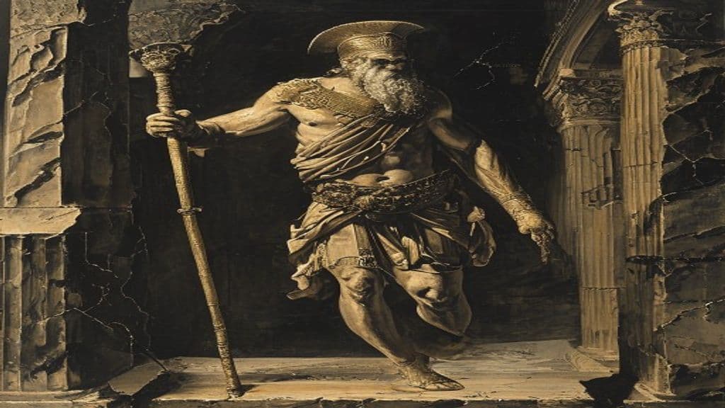 Aeacus