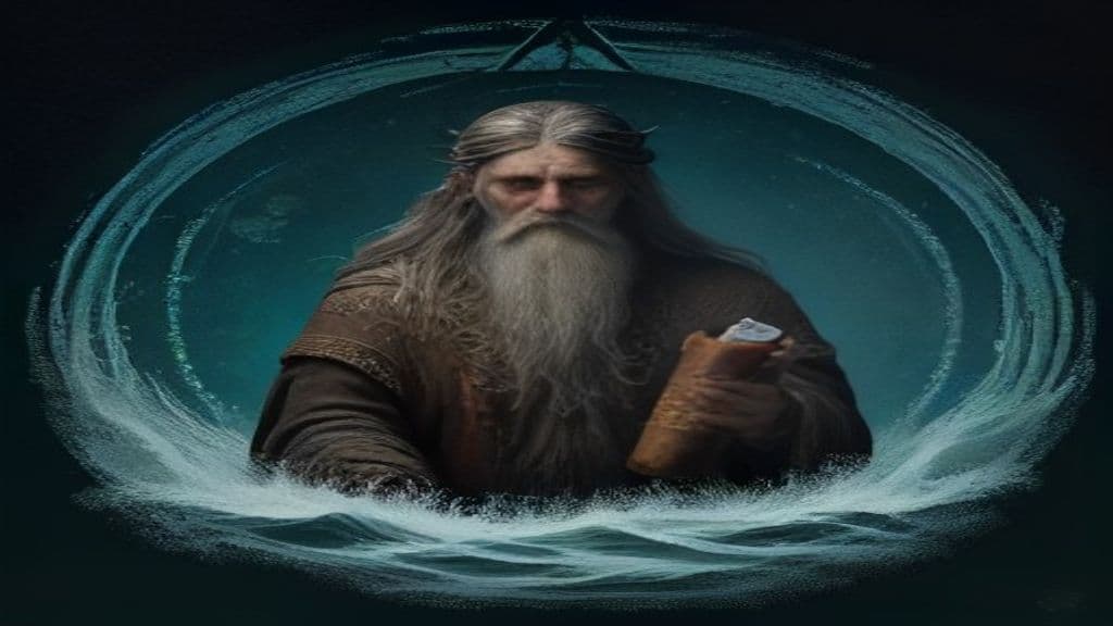 Ægir
