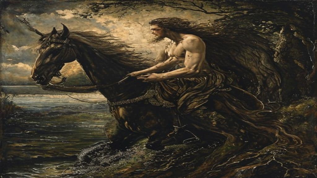 Aengus