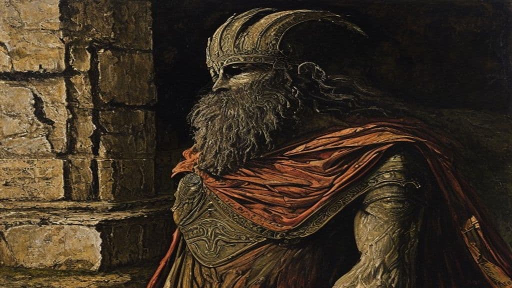 Aernus
