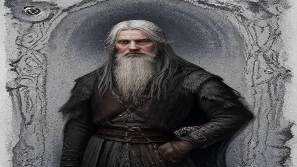 Agnarr Geirröðsson