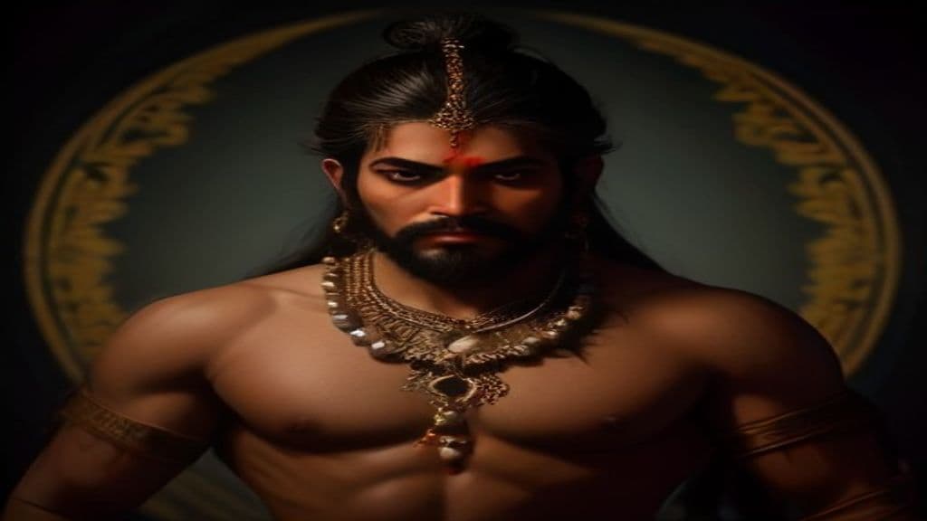 Ahiravan (Mahiravan)