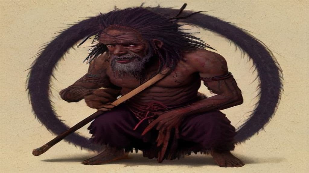 Ajogun