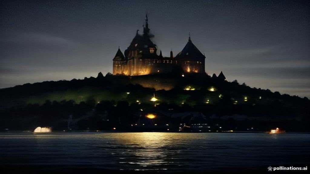 Akershus Fortress (Akershus Castle)
