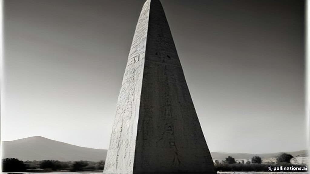 Obelisk of Axum