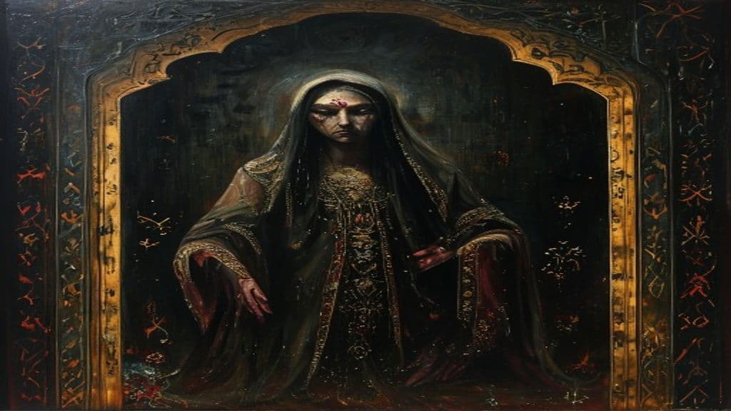 Al (Georgian Tradition)
