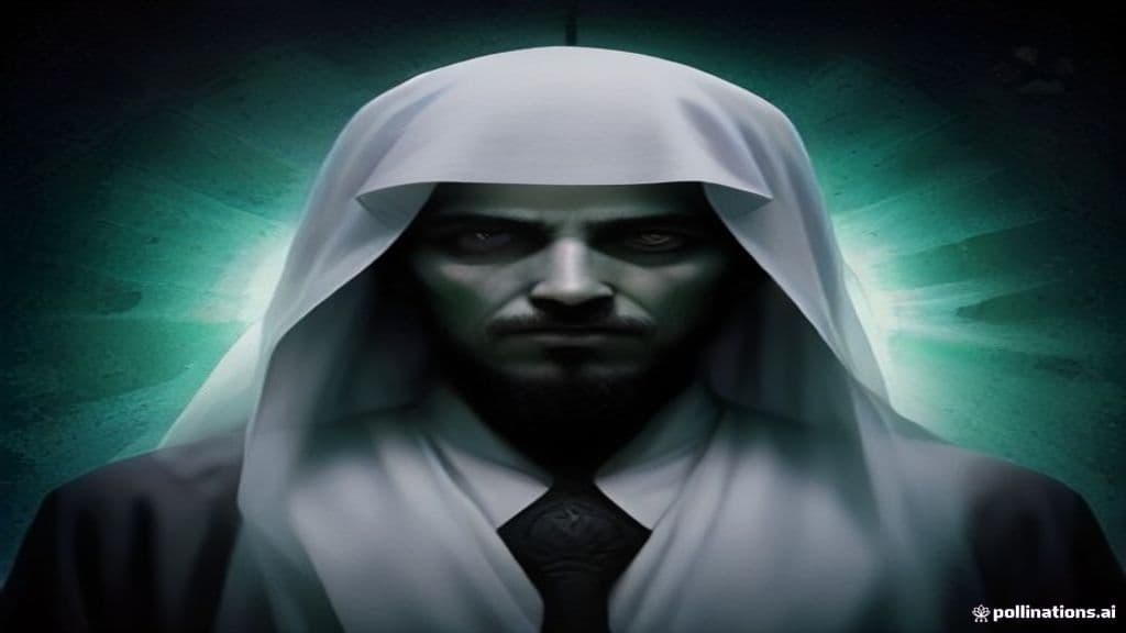 Al‑Masih ad‑Dajjal