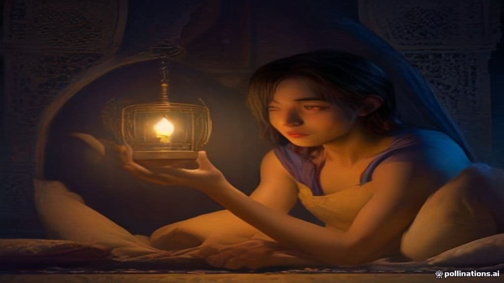 Aladdin