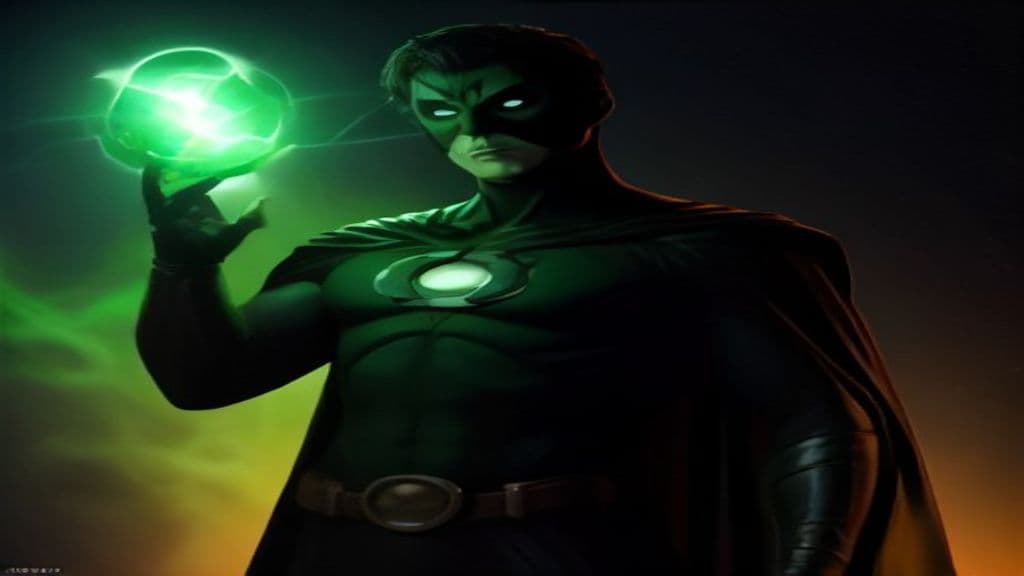 Alan Scott