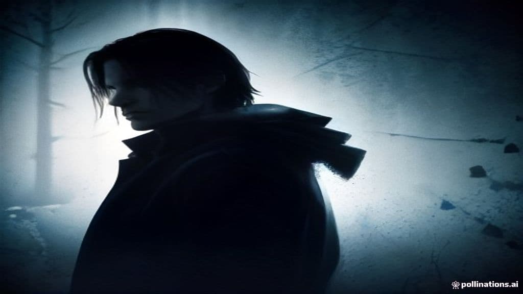 Alan Wake