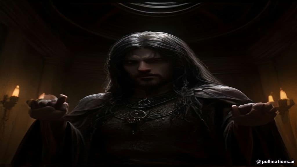 Alcmenor