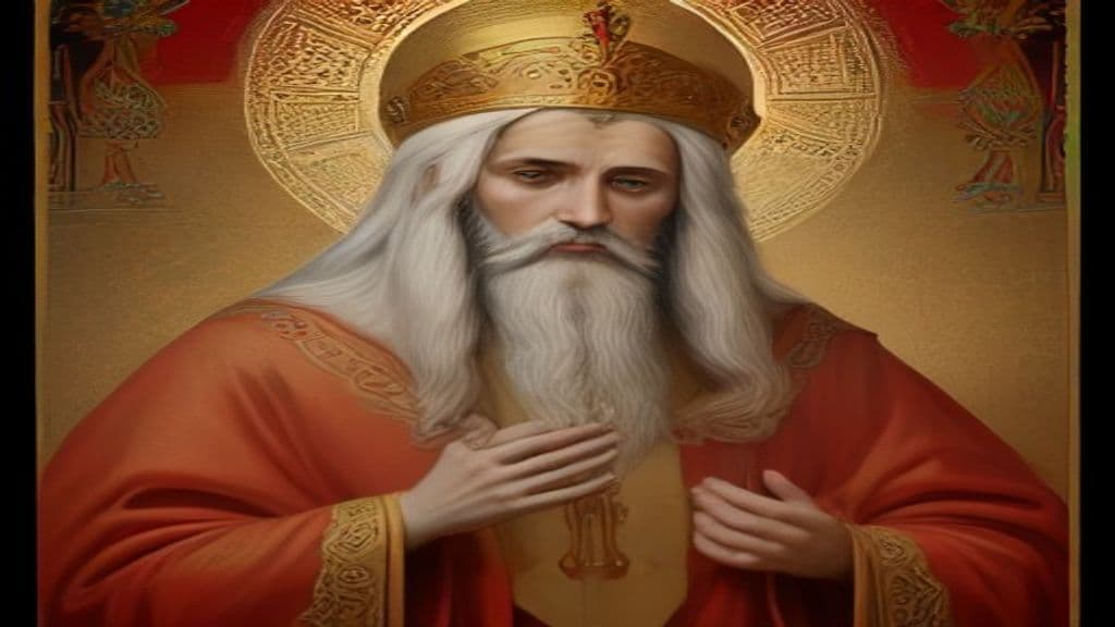 Alexander of Jerusalem