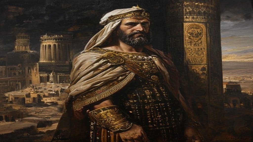 Alexander the Great in Arabic tradition