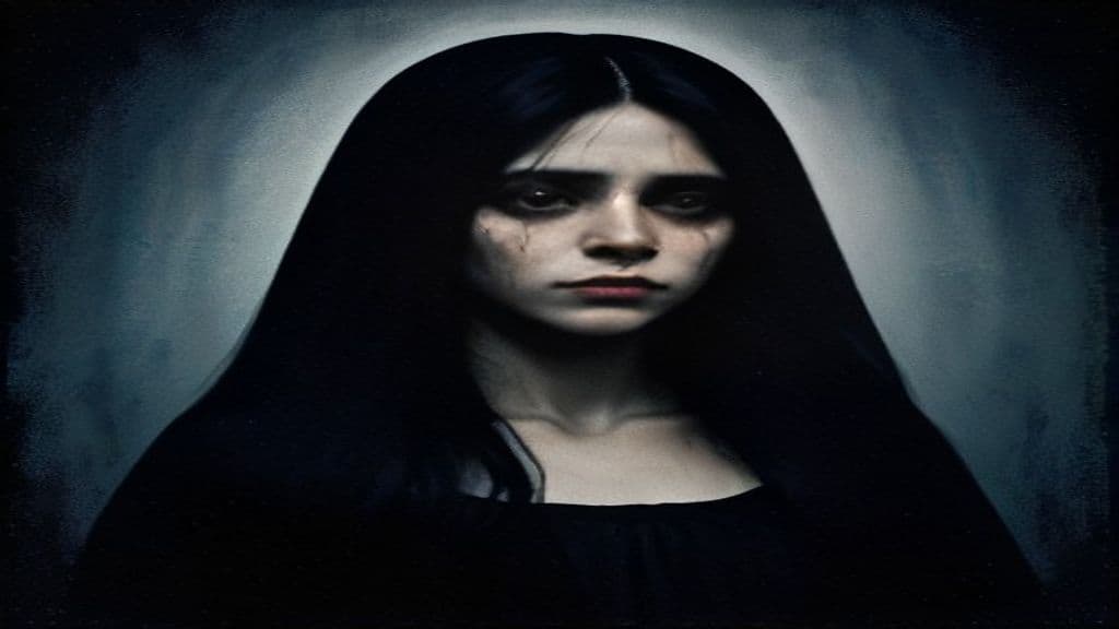 La Llorona