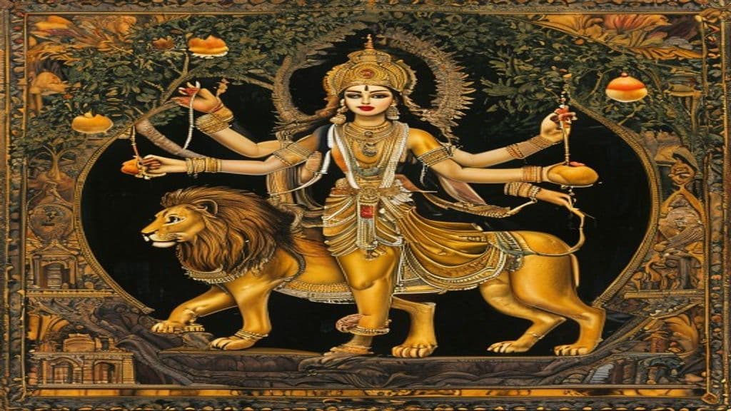 Ambika (Jainism)