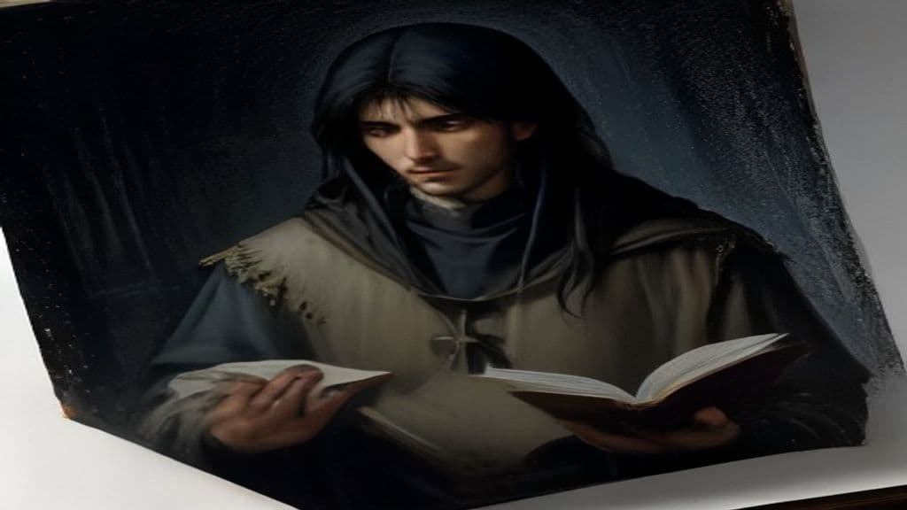 Ambrose of Alexandria