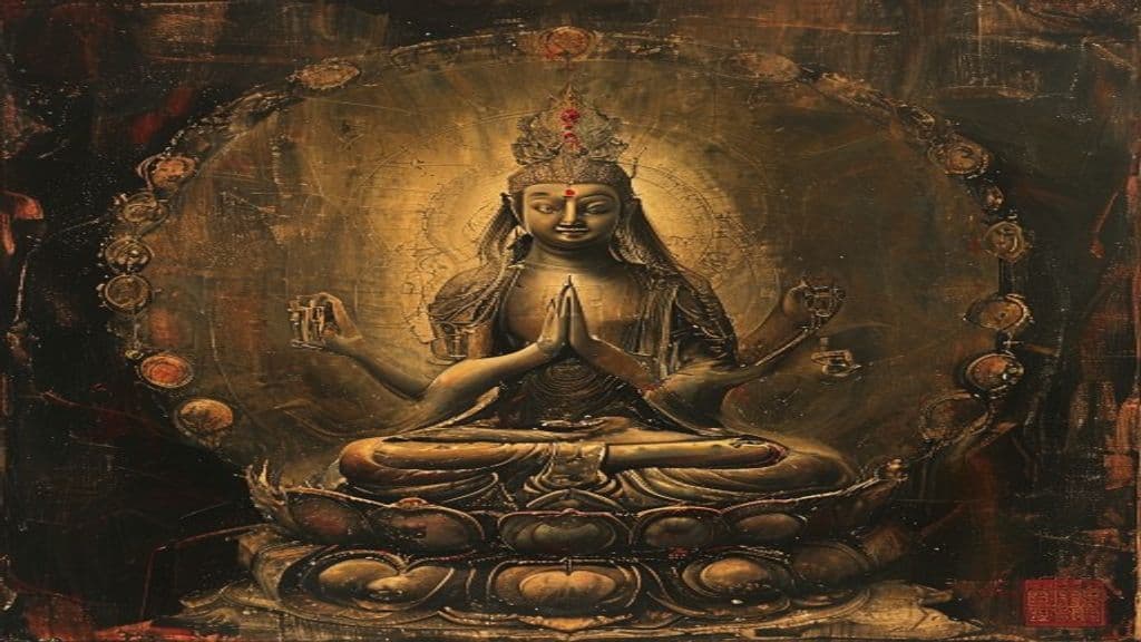 Amitābha