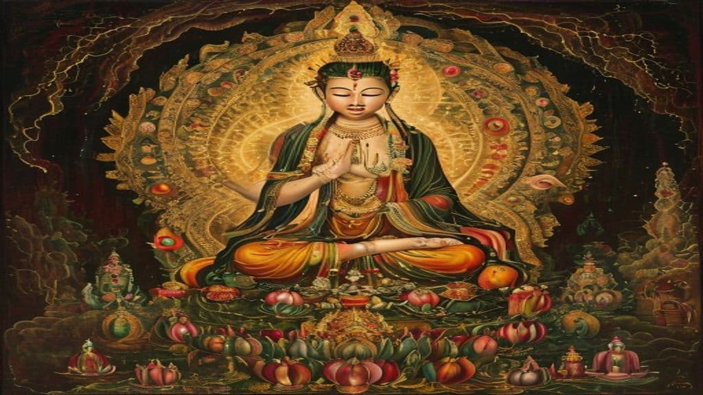 Amitābha