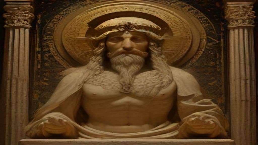 Ammon (tradition)