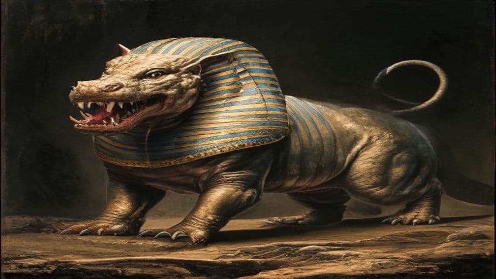 Ammit