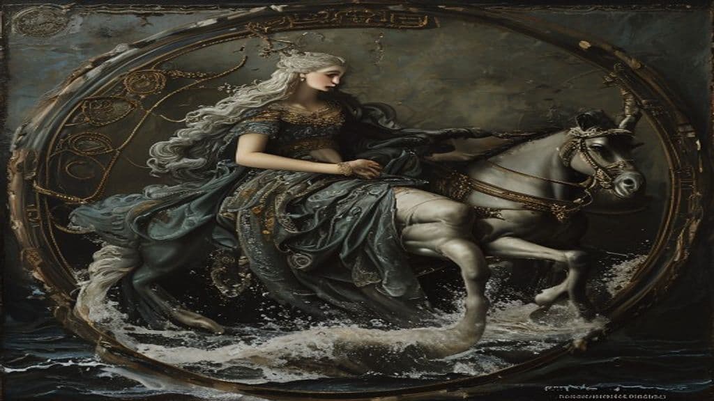 Amphitrite