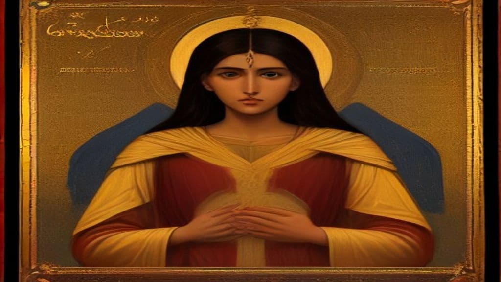 Anba George (Saint George of Assiut)