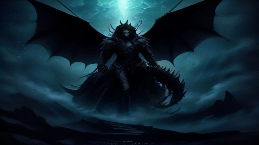 Ancalagon the Black