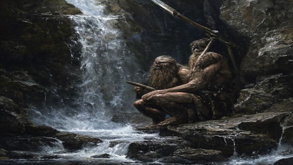 Andvari