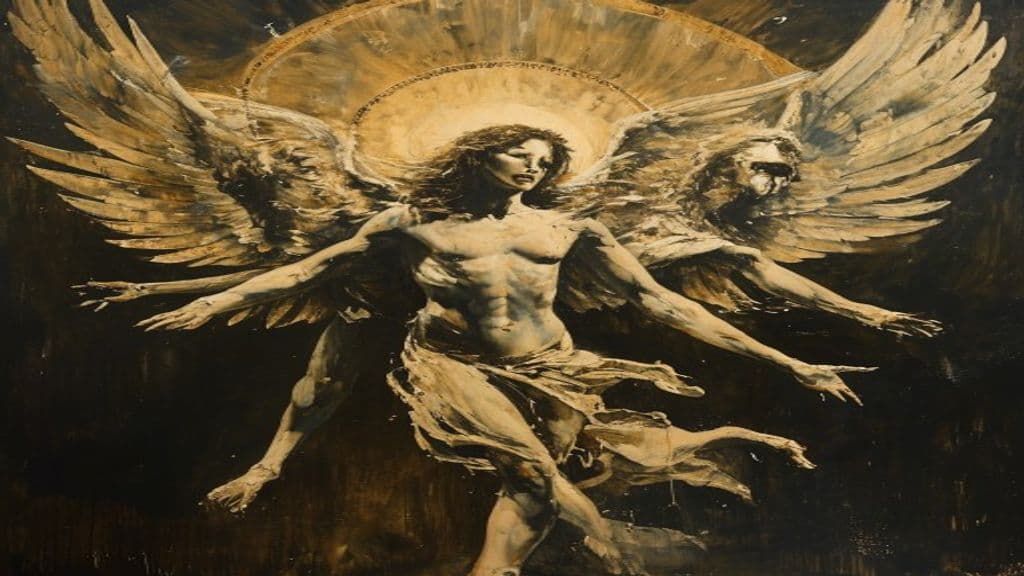 Angel