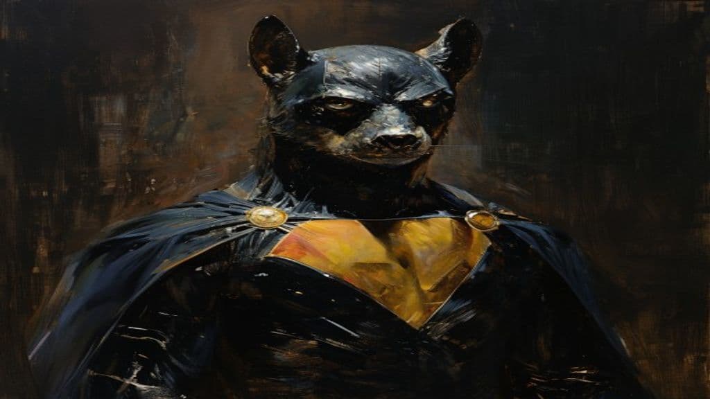 Animal Man