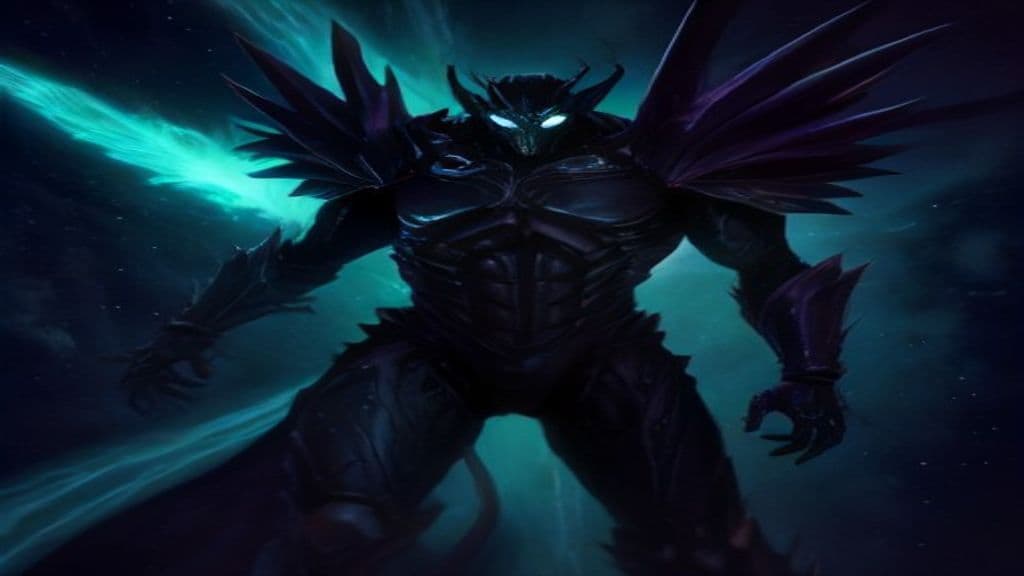 Annihilus