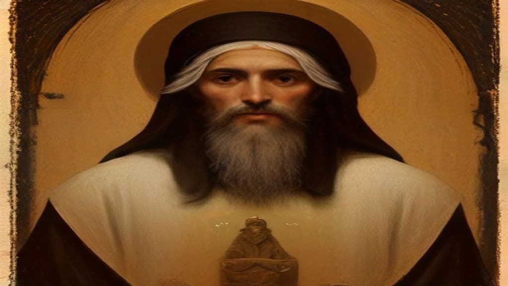 Anthony the Great