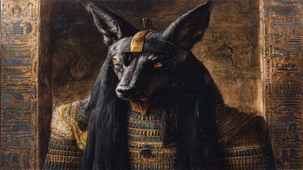 Anubis