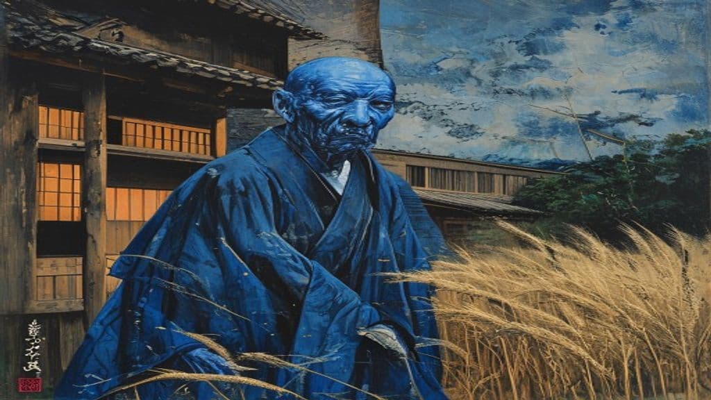 Aobōzu