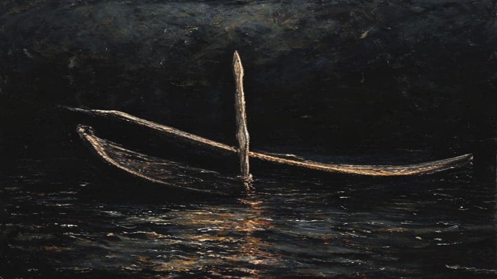 Arahura (Māori canoe)