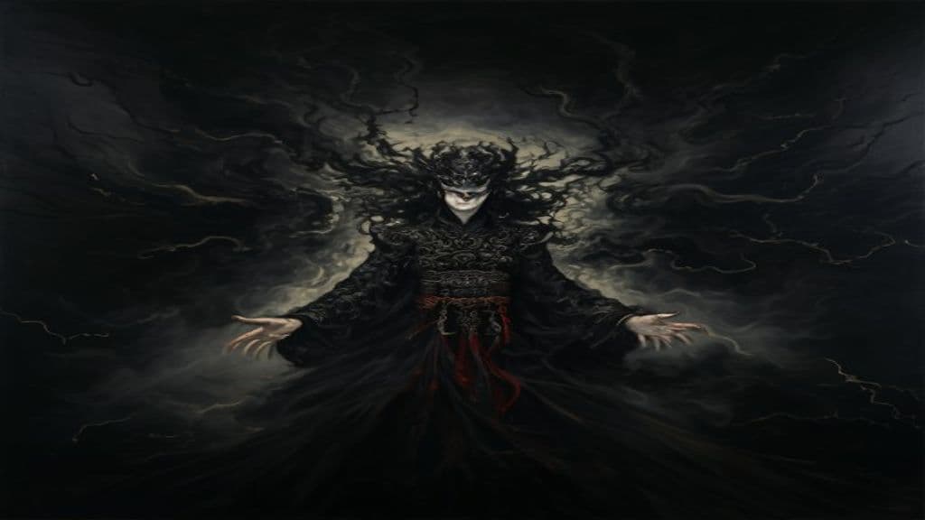 Arang (Korean folklore)