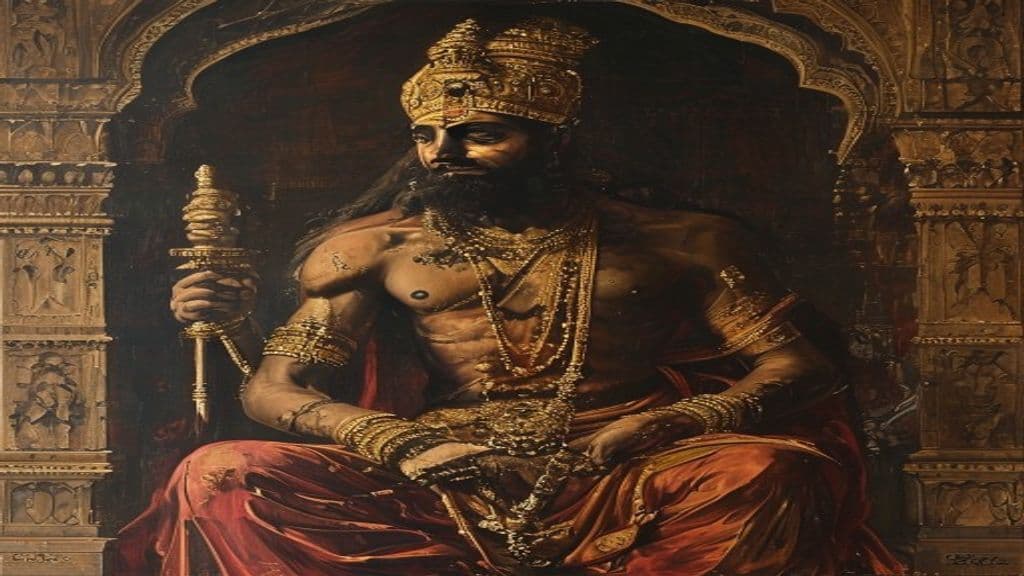 Aranātha