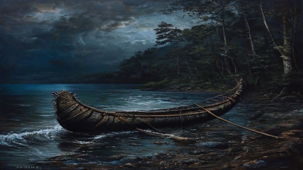 Arawa (canoe)
