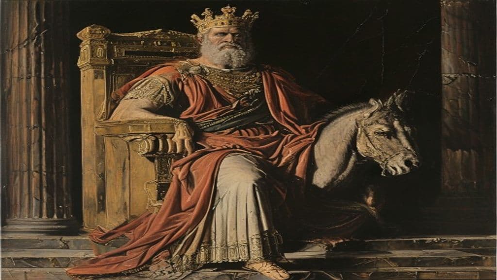 Arcesius