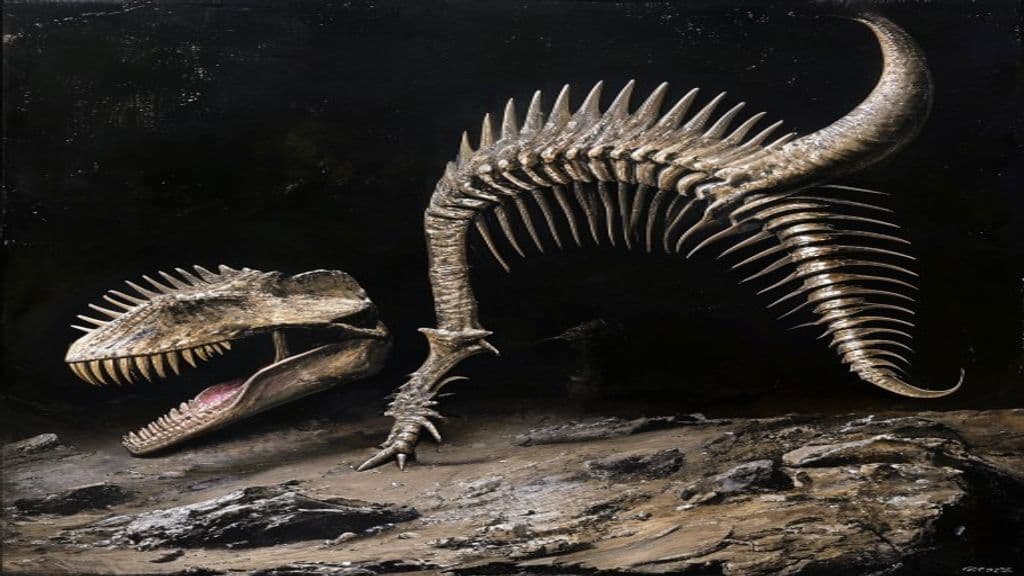 Argentoconodon