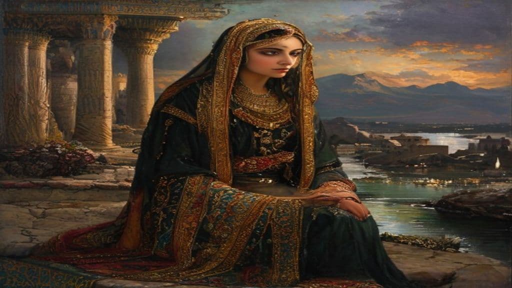 Asiya bint Muzāḥim (Asiya)